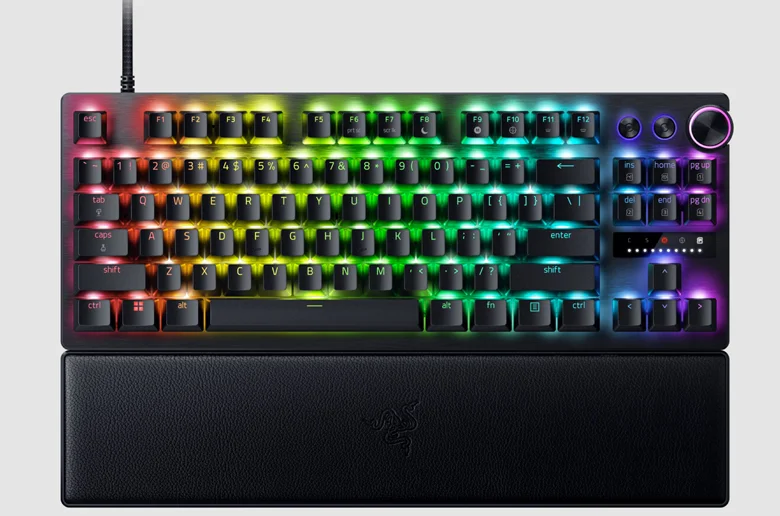 Razer Huntsman Pro Tenkeyless