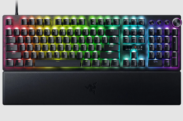 Razer Huntsman Pro
