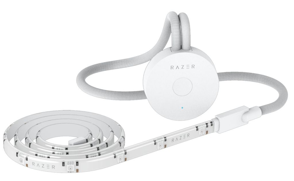 Razer isik