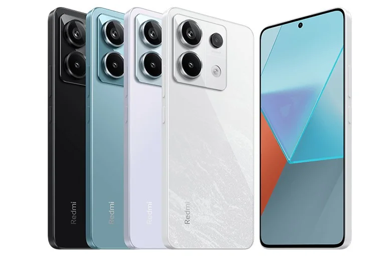 Redmi Note 13 ve Note 13 Pro Tanıtıldı
