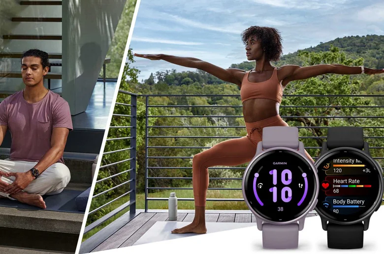 AMOLED Ekranlı Garmin Vivoactive 5 Duyuruldu