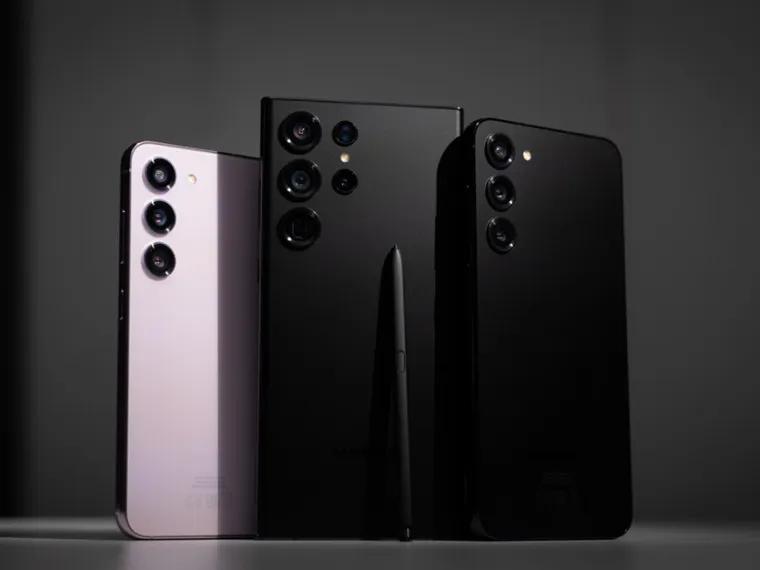 Samsung, iPhone 15 Serisine Rakip Olmak İçin S24 Üretimini Önümüzdeki Ay Başlatıyor
