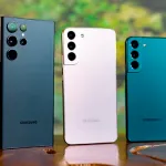 Samsung Galaxy S22 Serisi Android 14 Tabanlı One UI 6 Beta Güncellemesi Yayınlandı