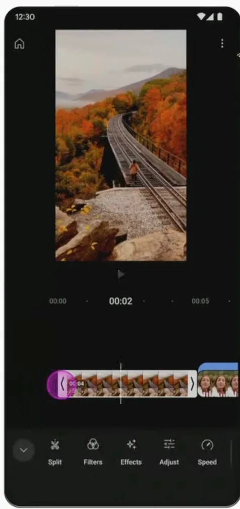 İçerik Oluşturuculara Müjde: Youtube, Video Düzenleme Uygulaması Youtube Create'i Tanıttı!