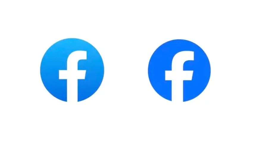Facebook, Logosunu Değiştirdi: Evet, Yine Bir Süreyya Hanım Vakası!