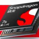 Qualcomm Orta Seviye İçin 4nm Yonga Seti Snapdragon 7s Gen 2'yi Tanıttı