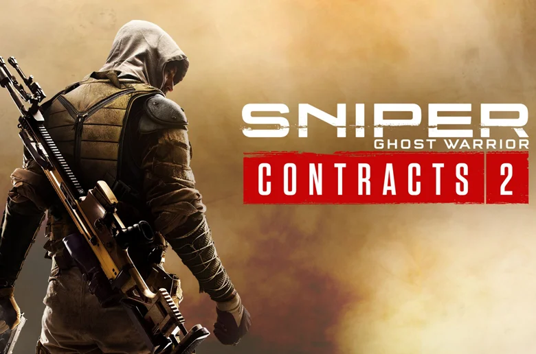 Sniper Ghost Warrior Contracts 2 | PS4, PS5