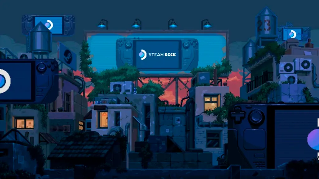 Valve Steam Deck 2'yi Aceleye Getirmiyor