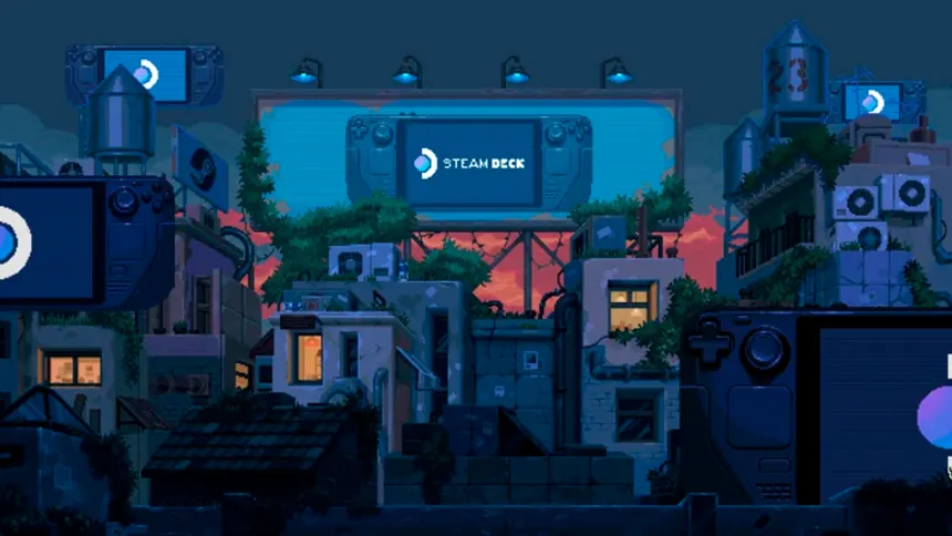 Valve Steam Deck 2'yi Aceleye Getirmiyor