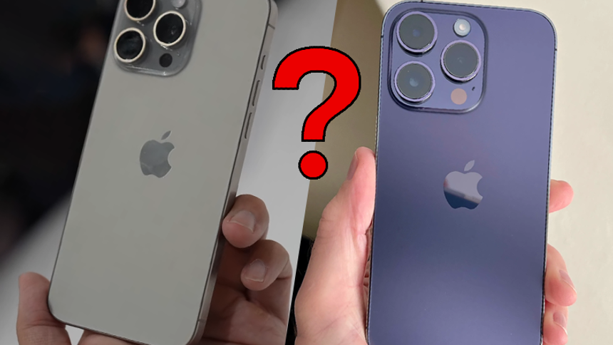 iPhone 15 Pro Max ile iPhone 14 Pro Max Arasındaki Farklar Neler?