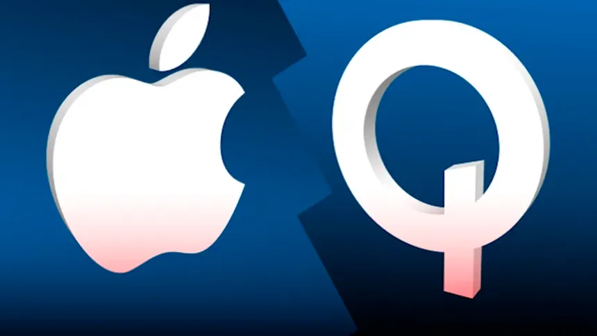 Qualcomm ve Apple 5G Modem Anlaşmasını 2026'ya Kadar Uzattı