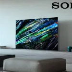 Sony Bravia XR Master Serisi A95L OLED TV'yi Duyurdu