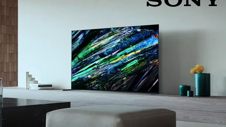 Sony Bravia XR Master Serisi A95L OLED TV'yi Duyurdu