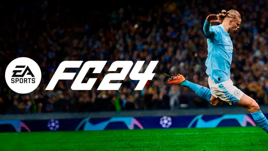 EA Sports FC 24'ün En Yüksek Reyting Alan Oyuncuları Açıklandı