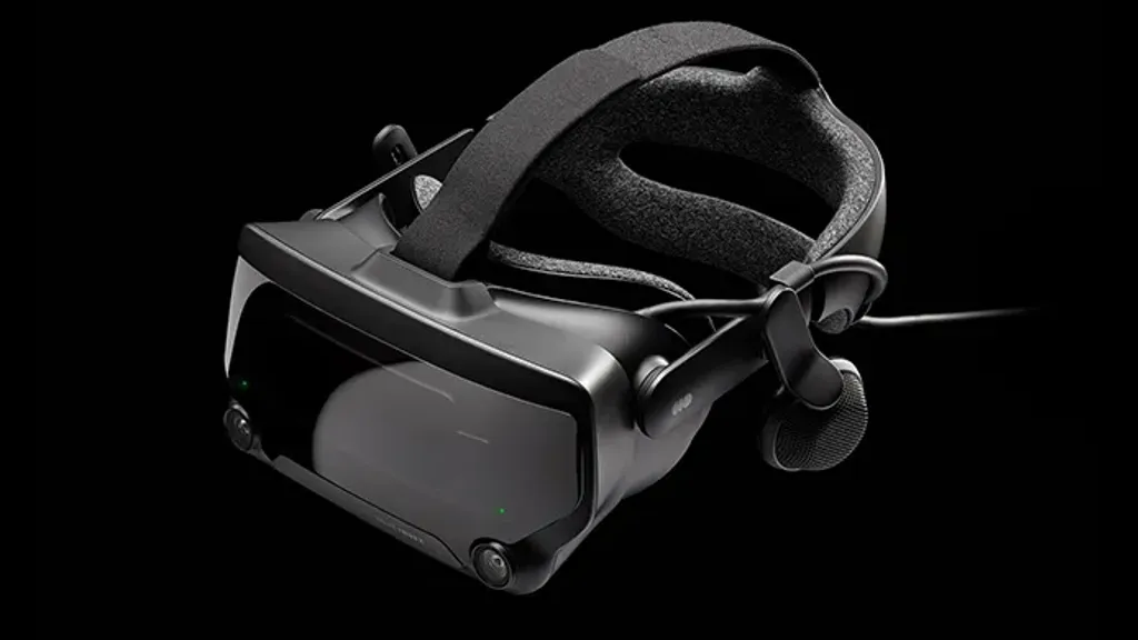 VALVE Muhtemelen Yeni VR Gözlüğü Hazırlıyor!
