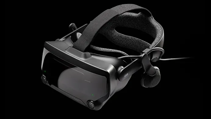VALVE Muhtemelen Yeni VR Gözlüğü Hazırlıyor!