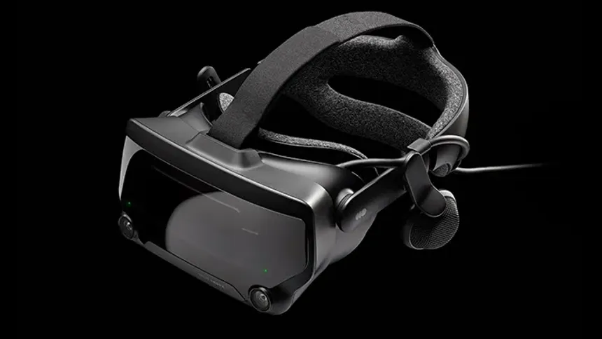 VALVE Muhtemelen Yeni VR Gözlüğü Hazırlıyor!
