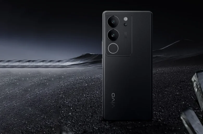 Vivo V29 Pro'nun Lansman Tarihi Açıklandı