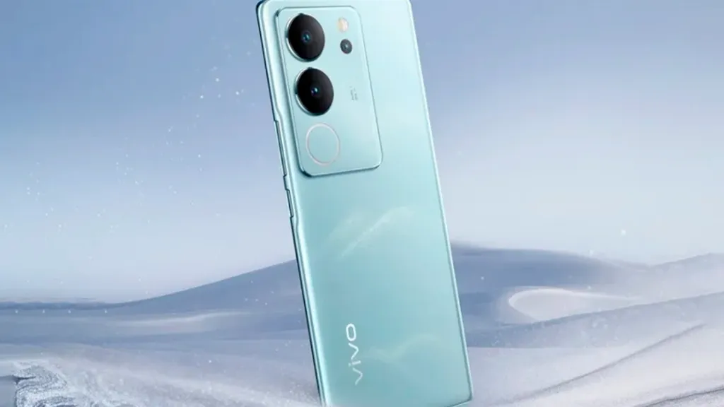 Vivo V29 Pro'nun Lansman Tarihi Açıklandı