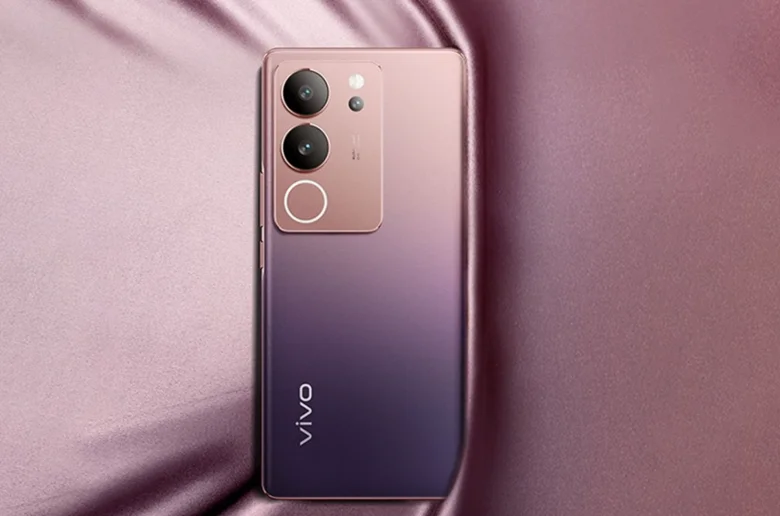 Vivo V29 Pro'nun Lansman Tarihi Açıklandı