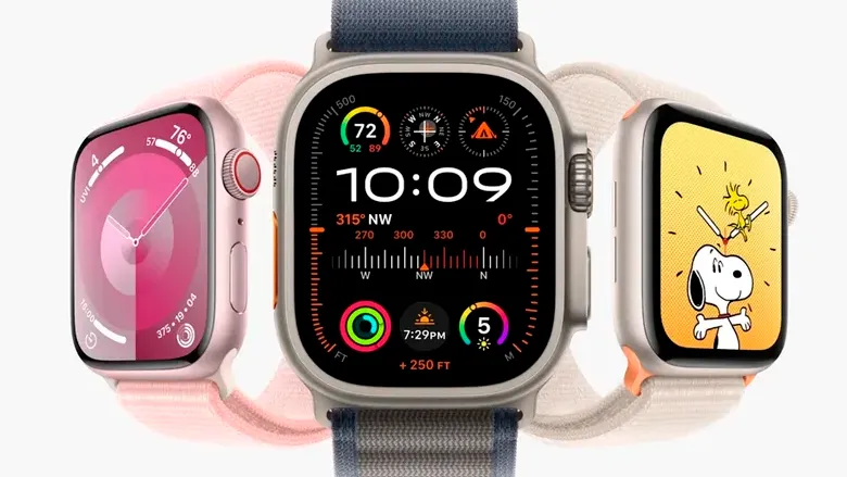 Apple Watch Ultra 2 Tanıtıldı! İşte Detaylar