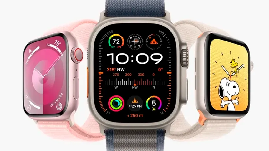 Apple Watch Ultra 2 Tanıtıldı! İşte Detaylar