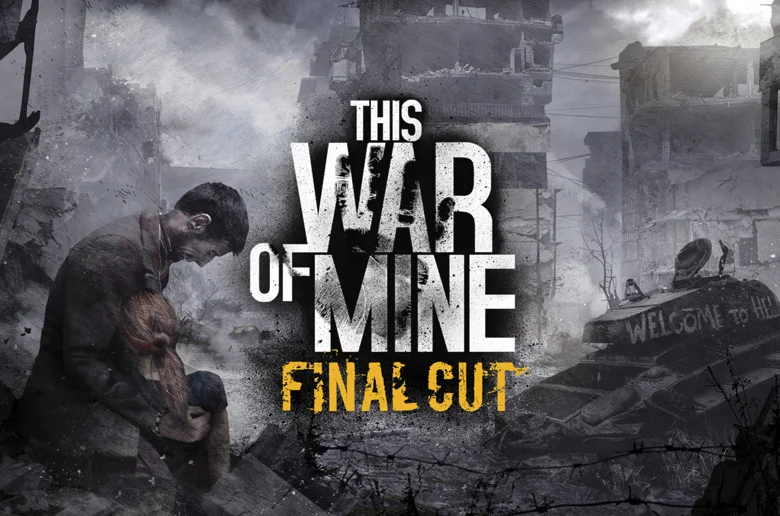 This War of Mine: Final Cut | PS5