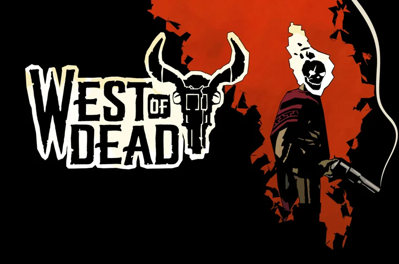 West of Dead | PS4