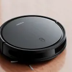 Xiaomi'nin Yeni Robot Süpürgesi E10C Tanıtıldı