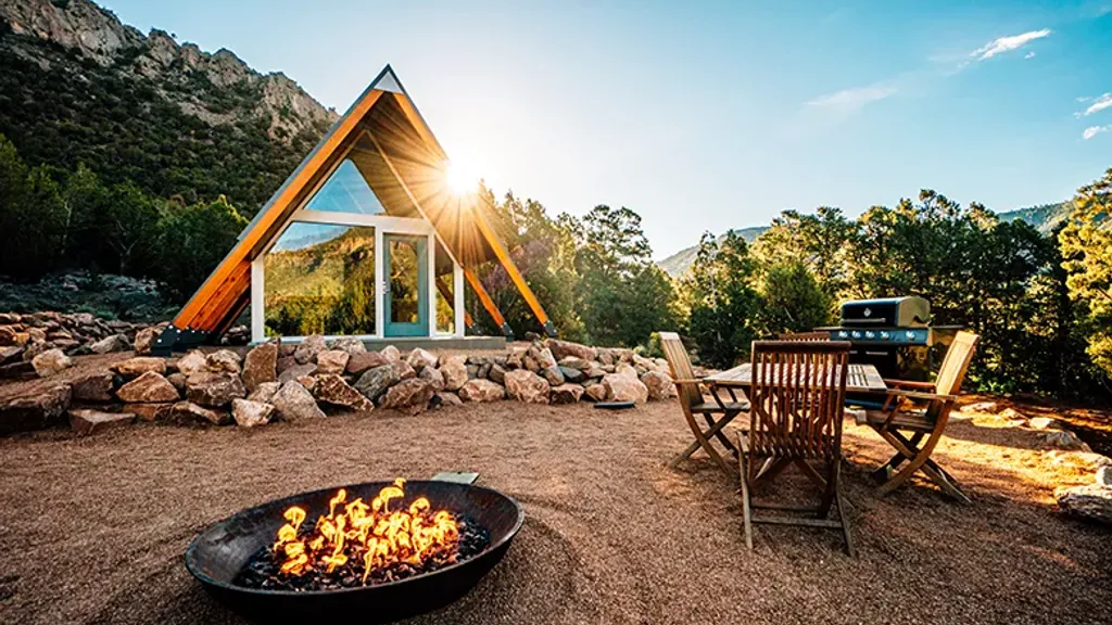 Airbnb'ye Mavi Tik Geliyor! Peki Neden?