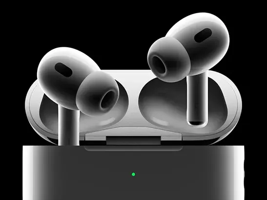 Apple, AirPods Pro Modelleri Artık USB-C Şarj Kutusu ile Birlikte Geliyor