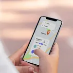 Google Haritalar Değişti; Apple'la Birebir Aynı!