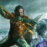 Aquaman ve Kayıp Krallığın Yeni Fragmanı Yayınlandı!
