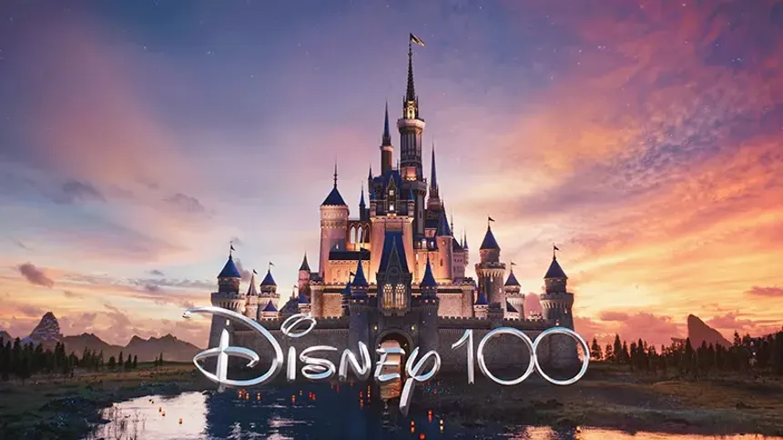 Disney, Çok Pahalı 100 Filmlik Blu-ray Koleksiyonu Yayınlıyor