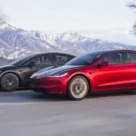 Yeni, 'Tesla Model 3' Resmen Tanıtıldı!
