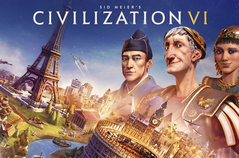 Sid Meier’s Civilization VI | PS4