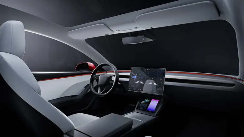 Yeni, 'Tesla Model 3' Resmen Tanıtıldı!