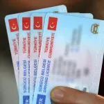 ''Hayat Kimliğinle Kolay'' Uygulamasıyla Ehliyet Taşıma Zorunluluğu Tarihe Karıştı