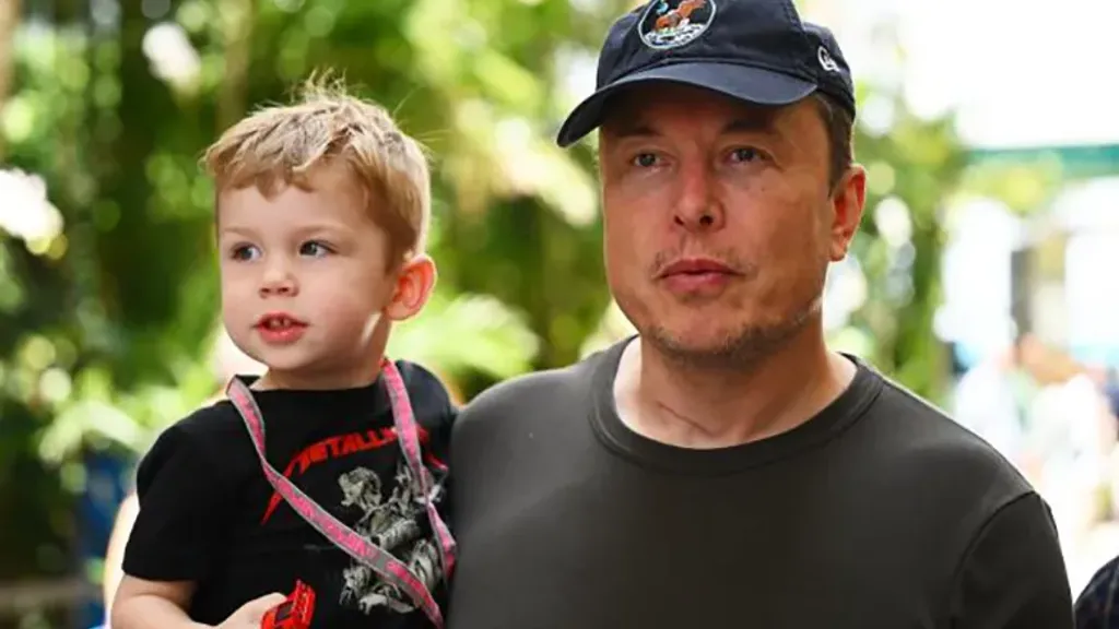 Elon Musk’ın Çocuk Sayısı 11’e Çıktı: Şarkıcı Grimes'tan Üçüncü Bir Çocuğu Olduğu Ortaya Çıktı!