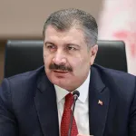 Fahrettin Koca, Uzaktan Sağlık Uygulaması TeleMedicine'ı Duyurdu