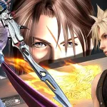 Final Fantasy VII Ever Crisis Nihayet iOS ve Android'e Çıktı