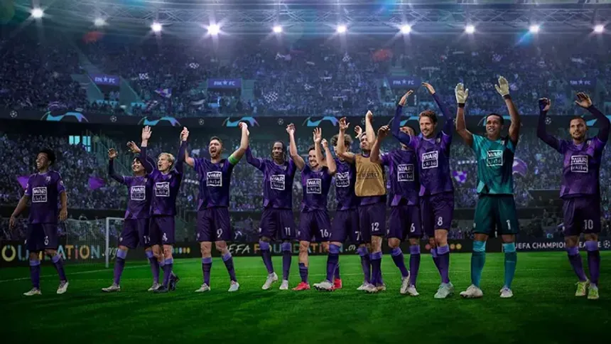 Football Manager 2024'ün Çıkış Tarihi Sızdırıldı