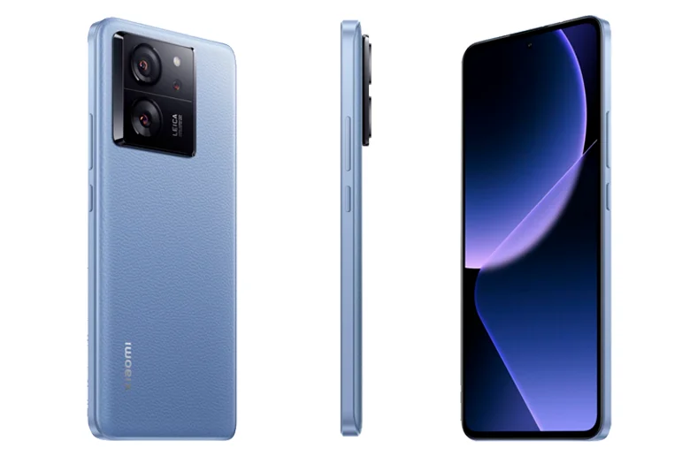 Xiaomi 13T Serisi Listelendi İşte Özellikleri