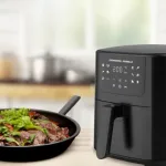 General Mobile GM Fryer Tanıtıldı: İşte Fiyatı ve Özellikleri