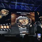 Huawei Watch Ultimate 'Gold Edition' Tanıtıldı