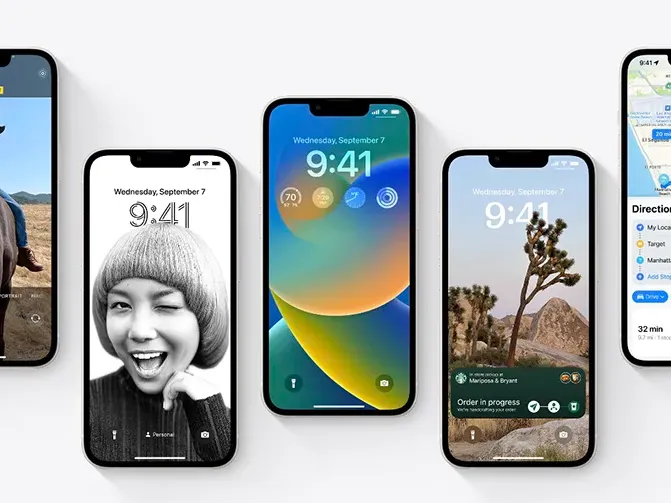 Apple, iOS 17'den Önceki Son Güncellemesi iOS 16.6.'i İndirebilirsiniz