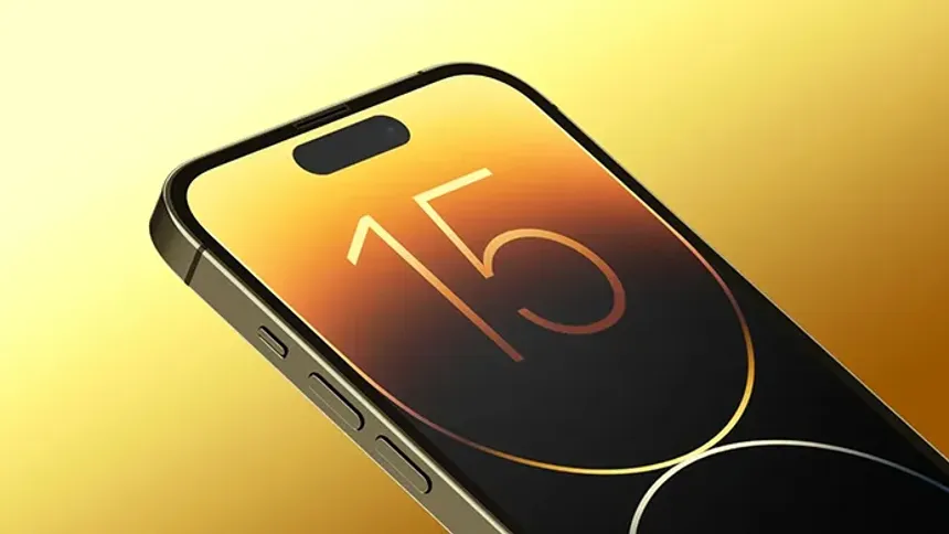 Önce Bi Görseydik! iPhone 15 Tanıtılmadan Zamlanıyor!