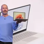 Microsoft Yeni Surface Laptop Go 3 ve Surface Go 4’ü Duyurdu!