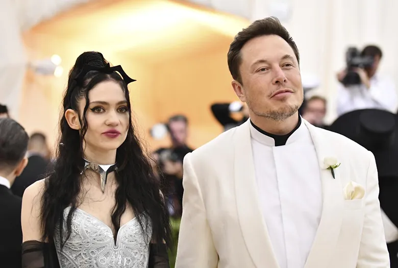 Elon Musk’ın Çocuk Sayısı 11’e Çıktı: Şarkıcı Grimes'tan Üçüncü Bir Çocuğu Olduğu Ortaya Çıktı!