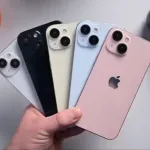 Apple, iPhone 15 Serisinde Daha Uygun Onarım Seçenekleri Sunuyor!